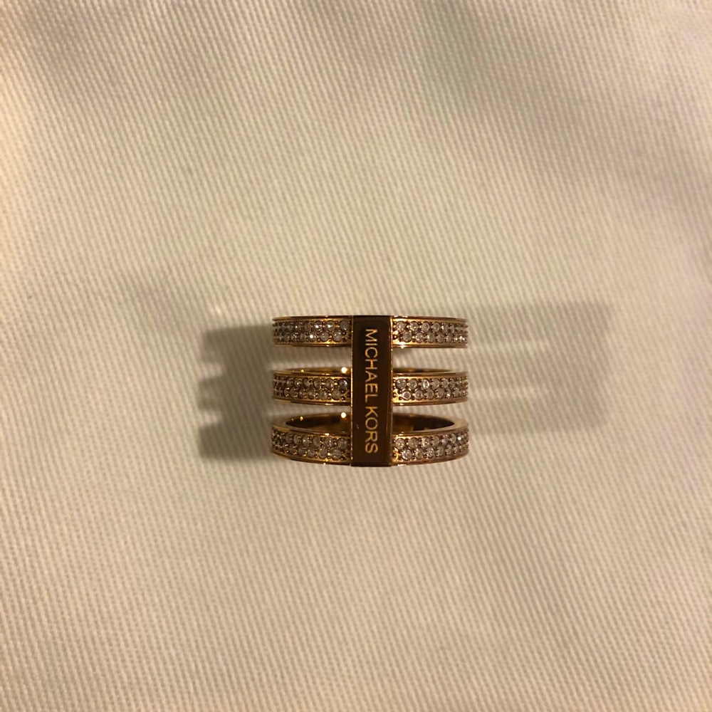 Michael Kors Ring